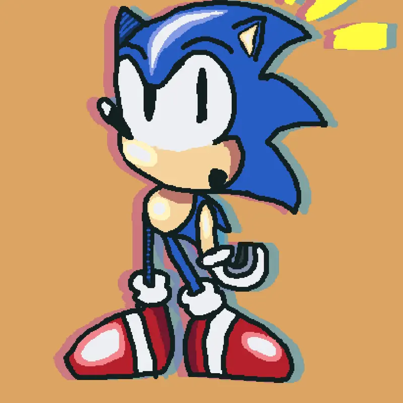 Game by @Sonicpro03gamer