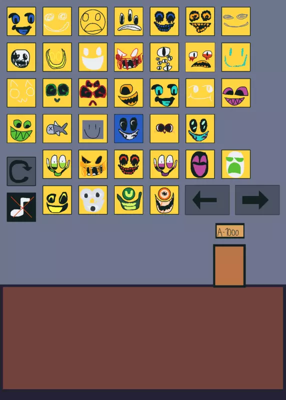 Game by @Fireinthehoje_2025