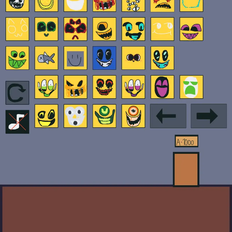 Game by @Fireinthehoje_2025