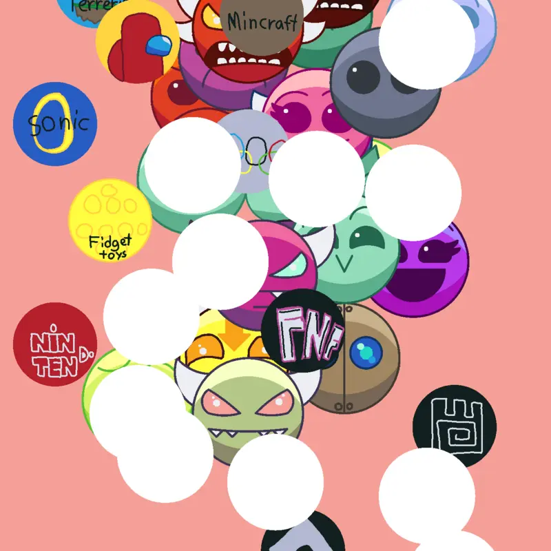 Game by @Mrsuni666