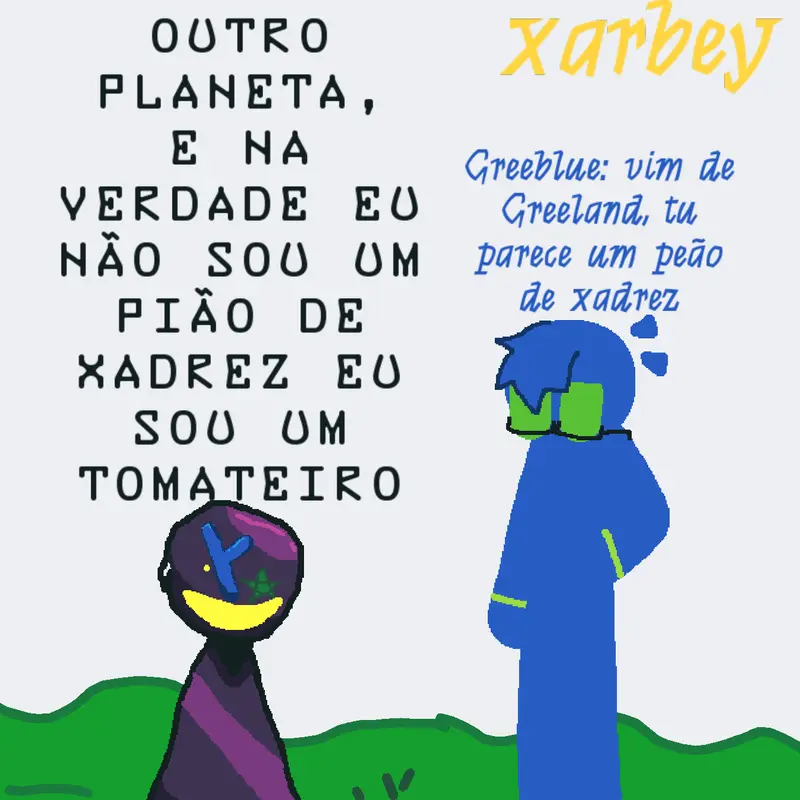 Game by @Xarbey_official
