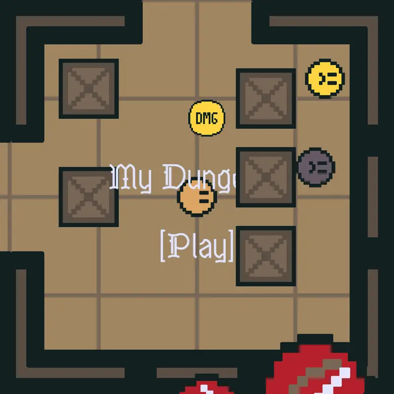 Game by @Brazilian_amine