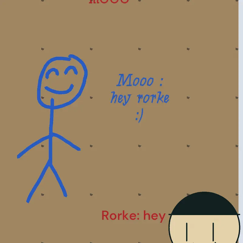 Game by @mooo