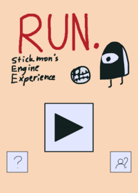 Game by @Stickmon