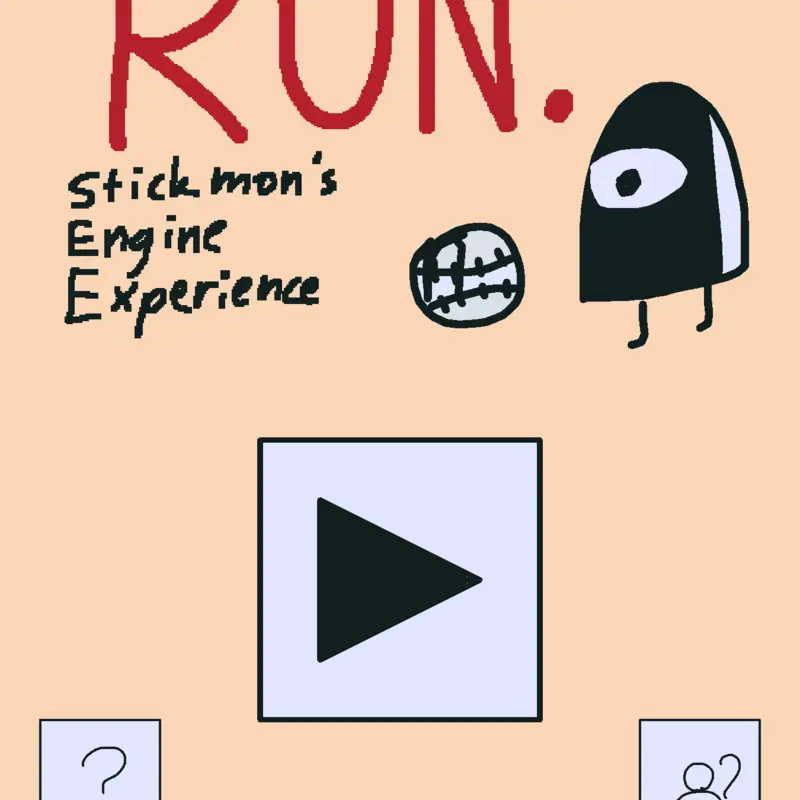 Game by @Stickmon