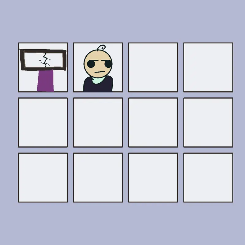 Game by @YourOrdinaryGamer