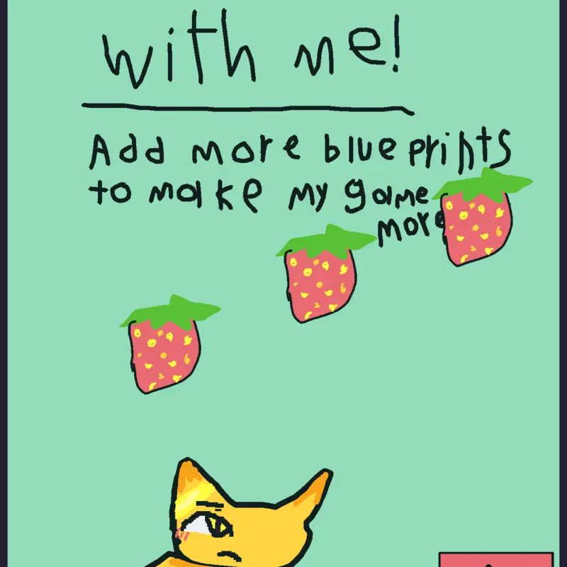 Game by @angelakateee