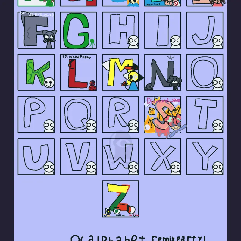 Game by @Z_25myoc