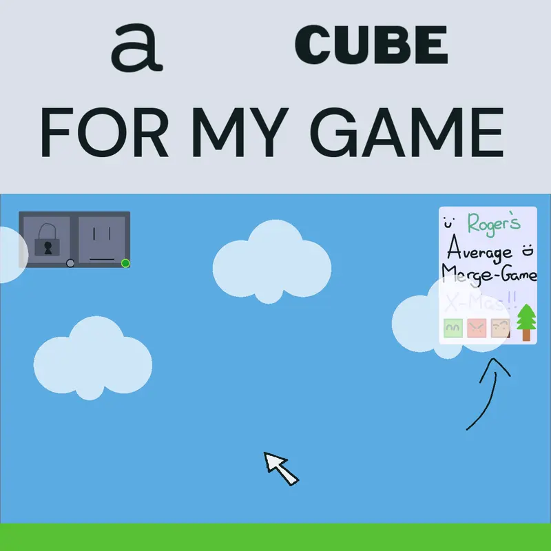 Game by @Jet-Purple-Cube-Official