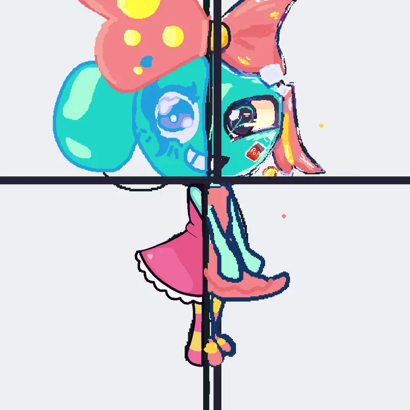 Game by @snowflake321
