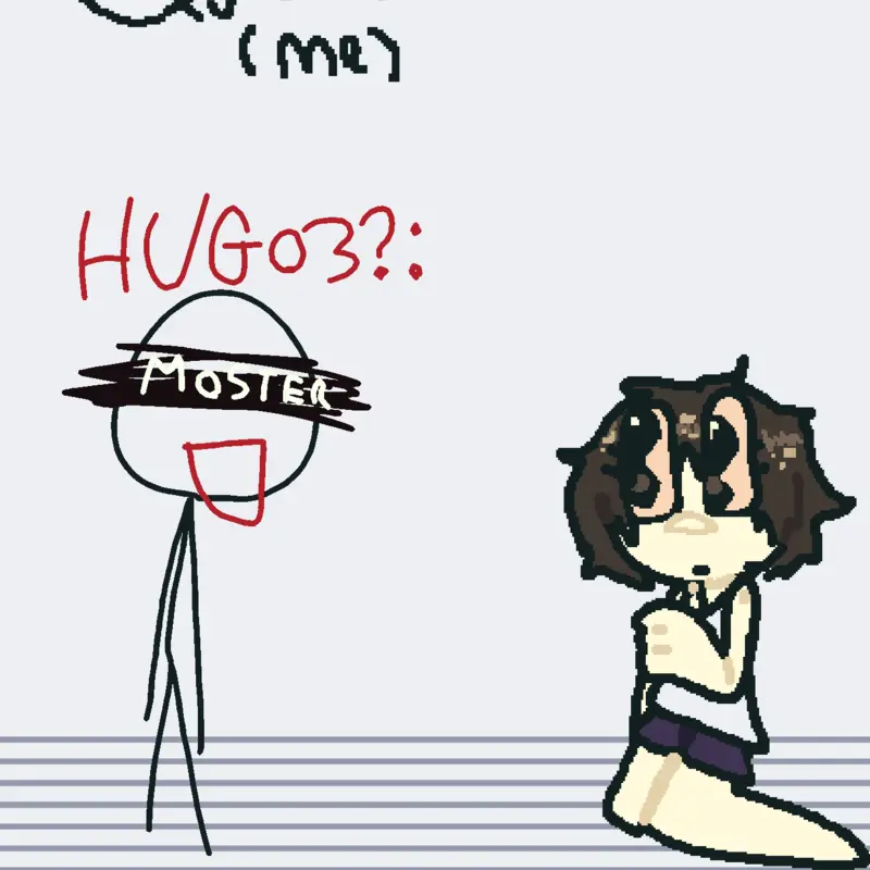 Game by @hugodub