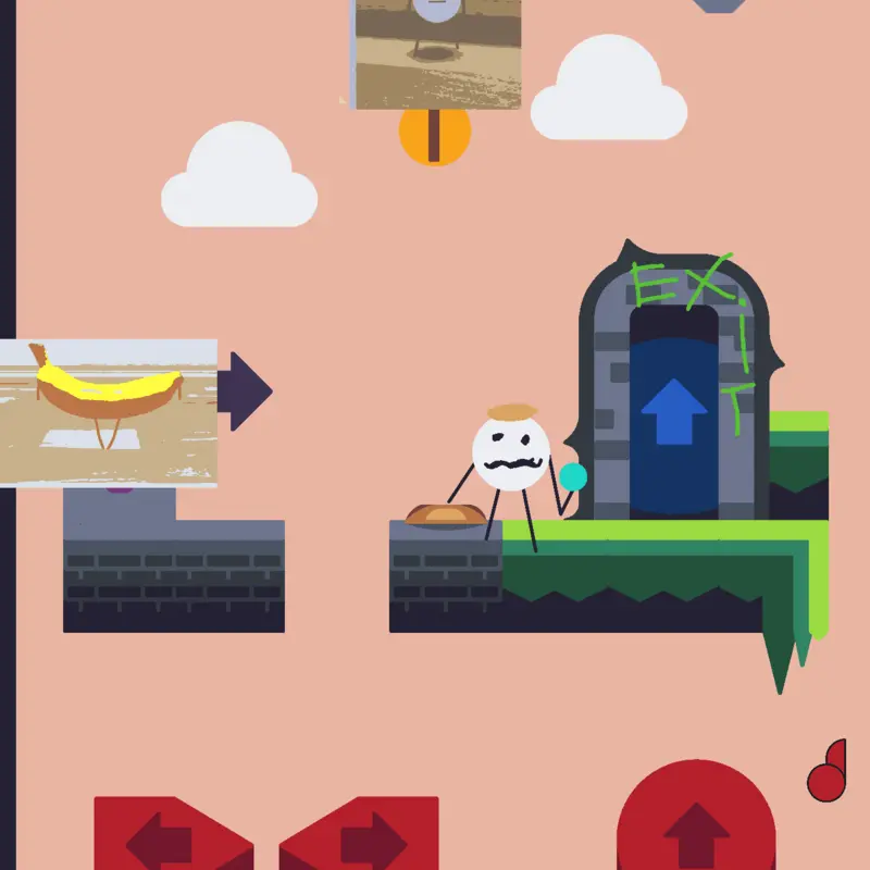 Game by @the_mixed