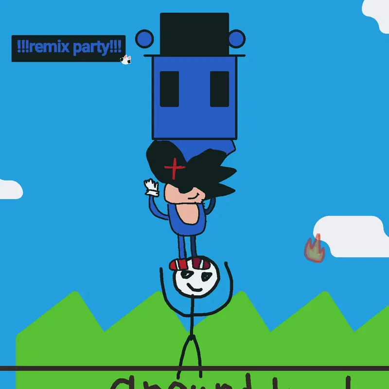 Game by @brokie