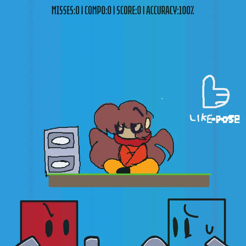 Game by @arata_potato12