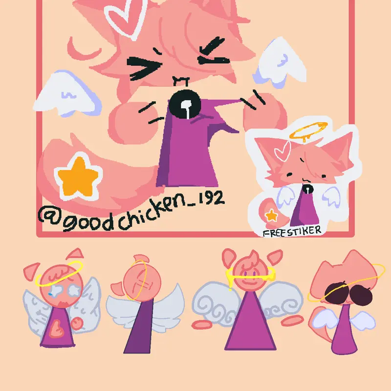 Game by @goodchicken192