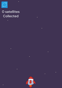 Generic space game