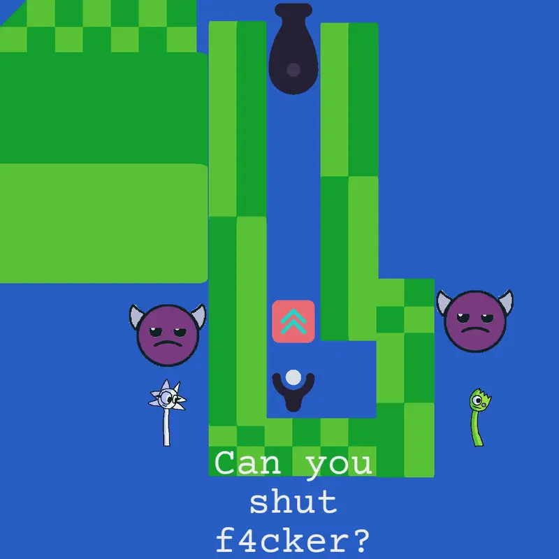 Game by @Alexandre2448