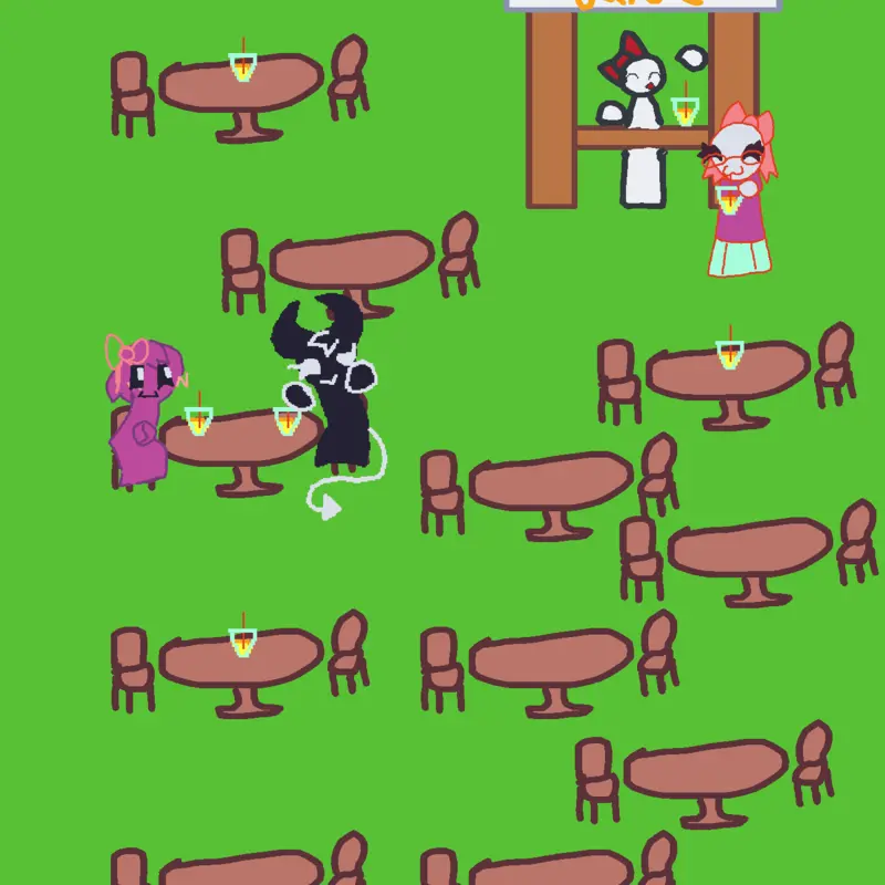 Game by @digitalfan
