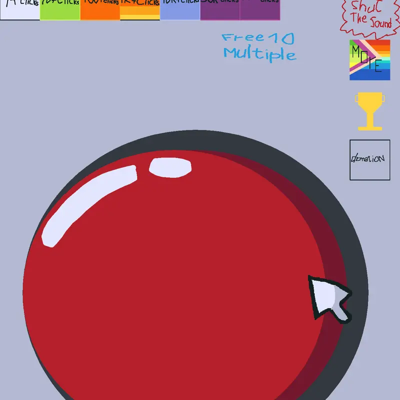 Clicker but It reach inf by @Numberblocks_16717
