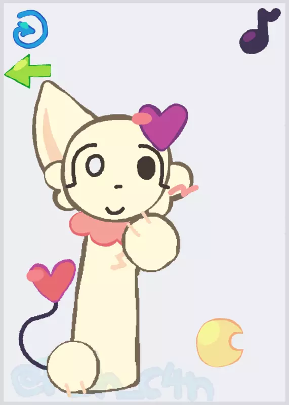 Game by @f15h_c4n