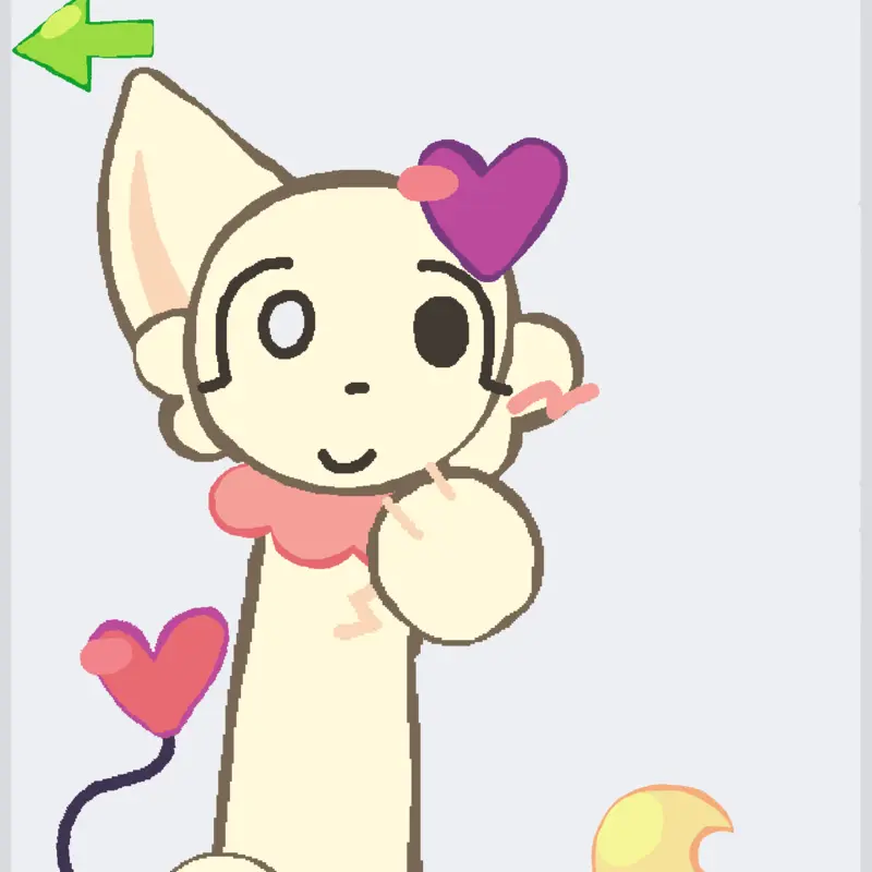 Game by @f15h_c4n