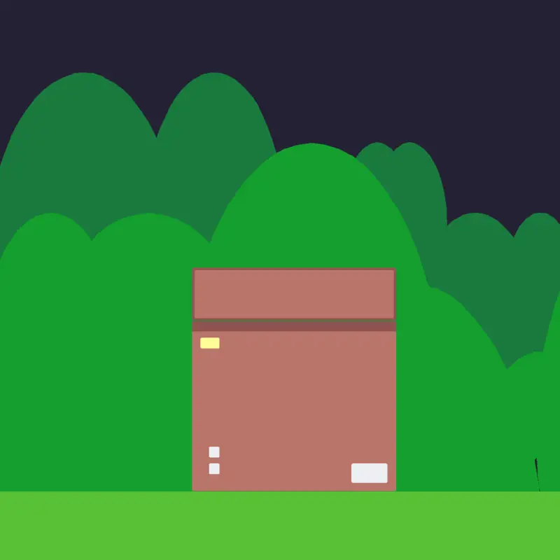 Game by @tisk