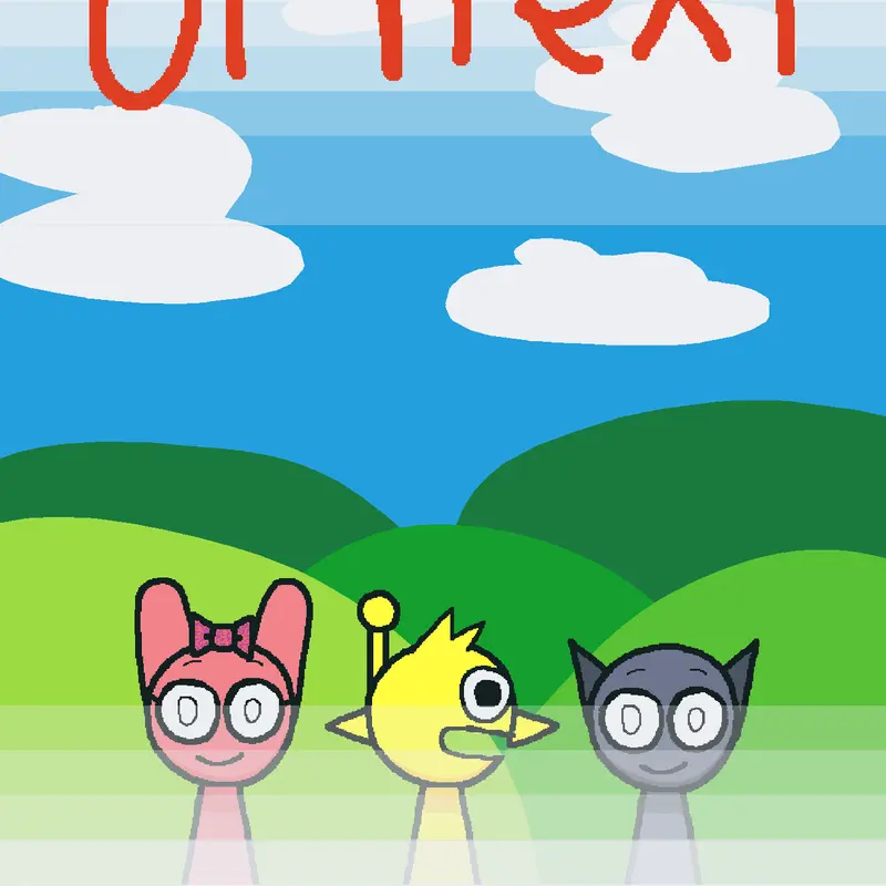 Game by @ferriswheeliscoolest