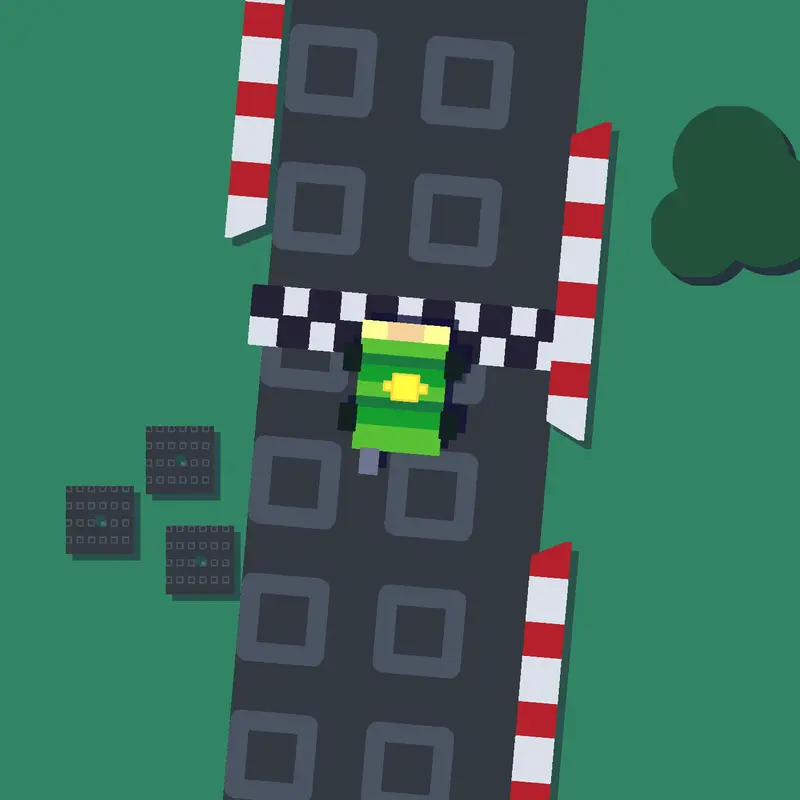 Game by @HiBow