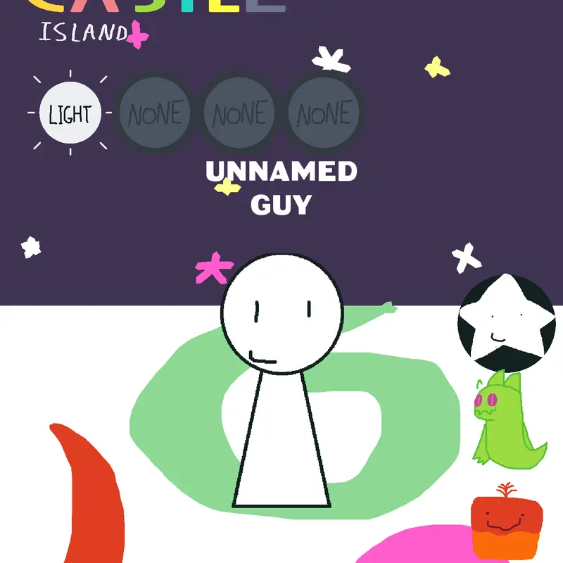 Game by @ilikecastle999