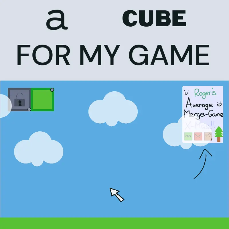 Game by @Thepikmincrew