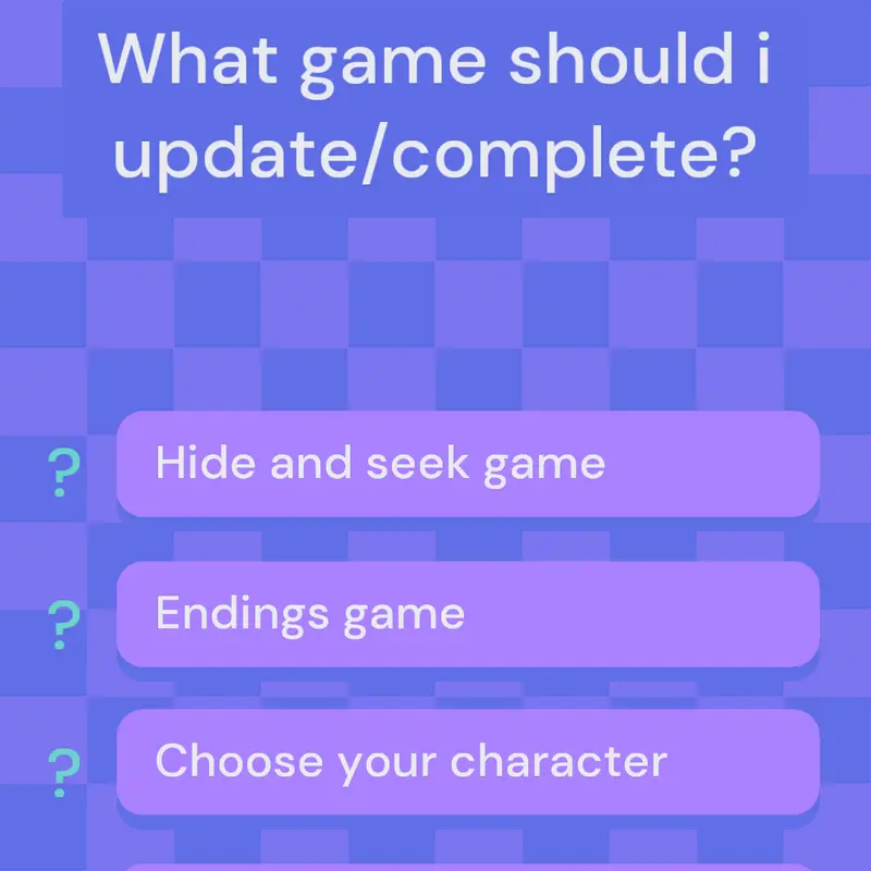 idk by @Mayazgames