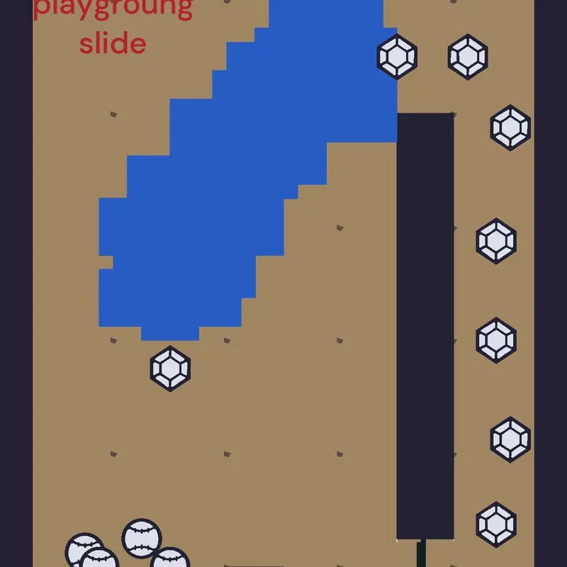 Game by @tevko11