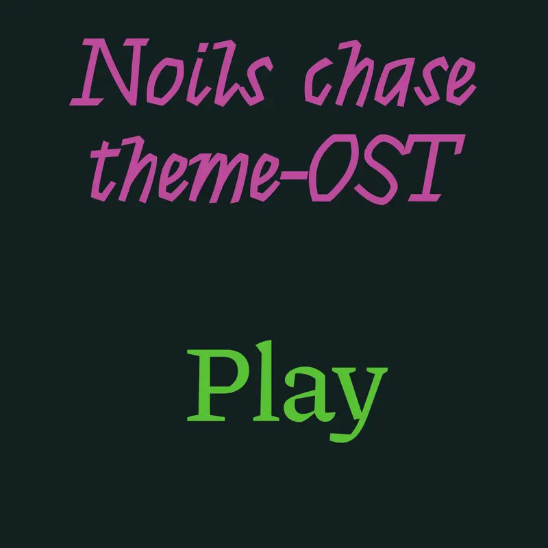 Game by @GuyzGamezDev