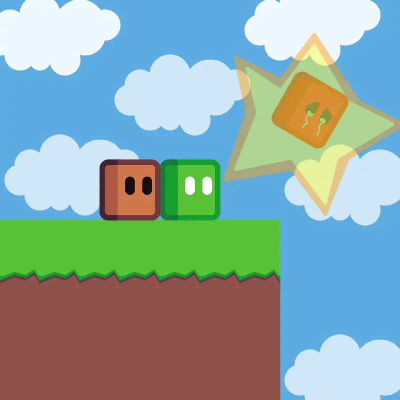 Game by @Karin2017
