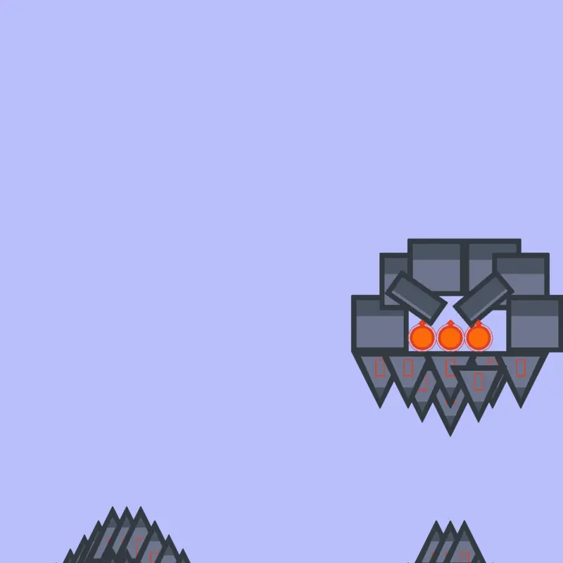 Game by @SundayHalloween