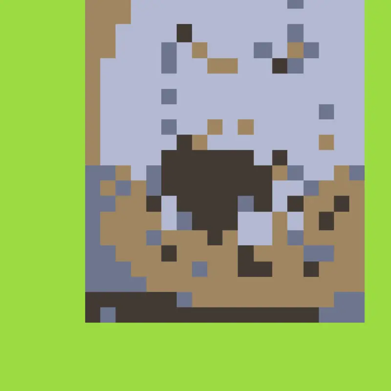 Game by @h31tor18