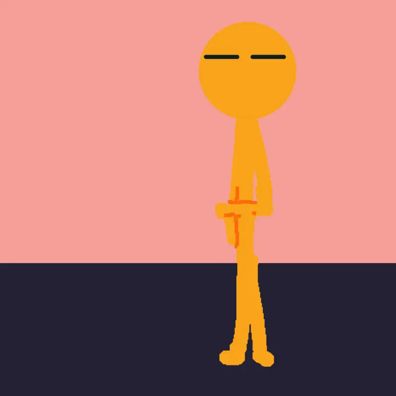Game by @AnOrangestickman