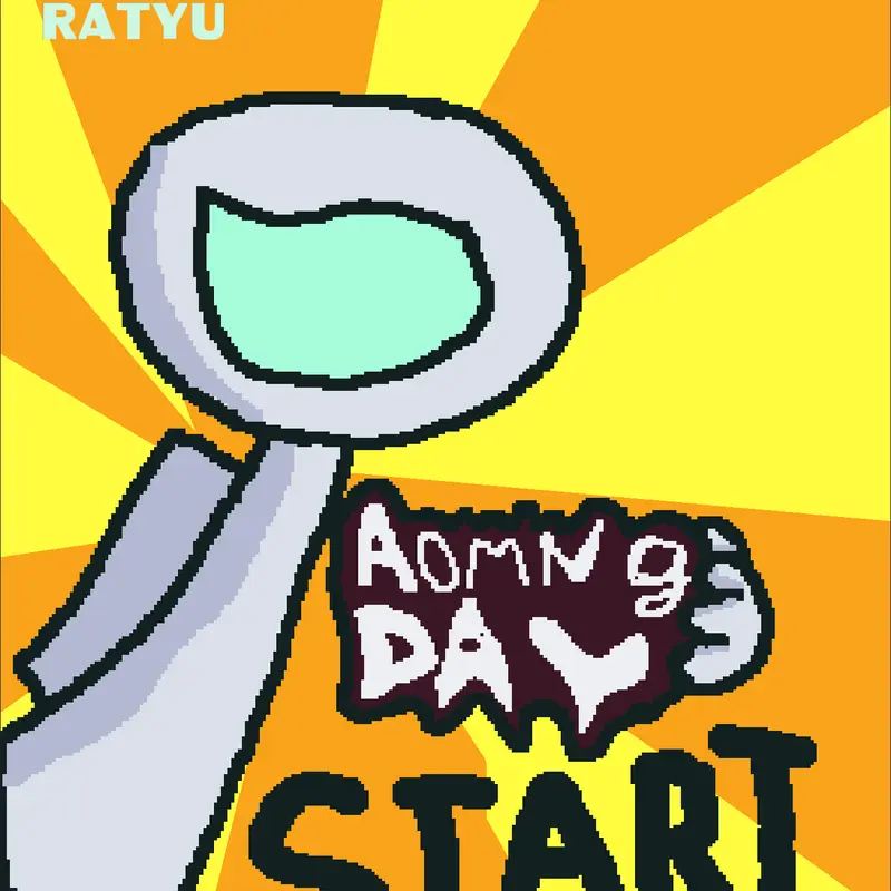 Game by @drago_on