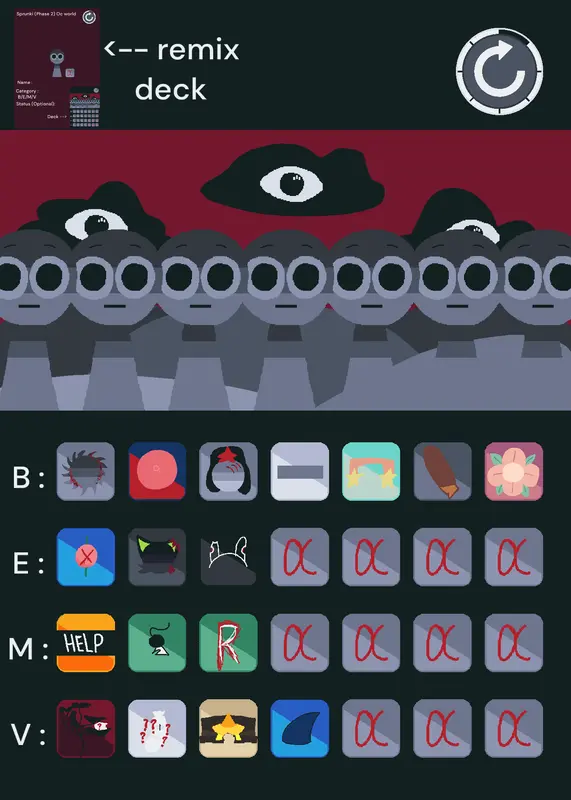 Game by @Hexadecimal