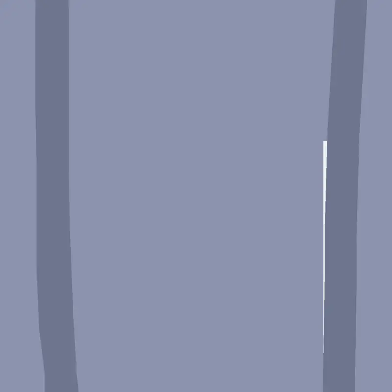 physics space game gravity by @bushling