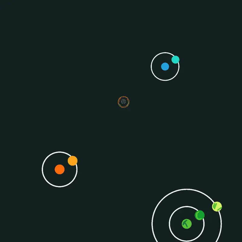 Game by @EventingWhite