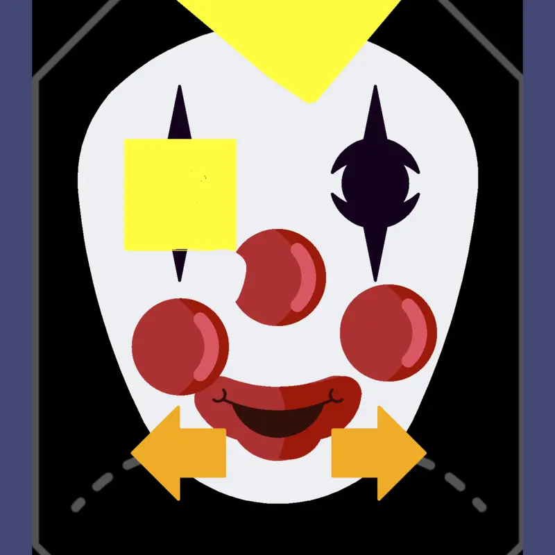 Game by @gigiamonkey