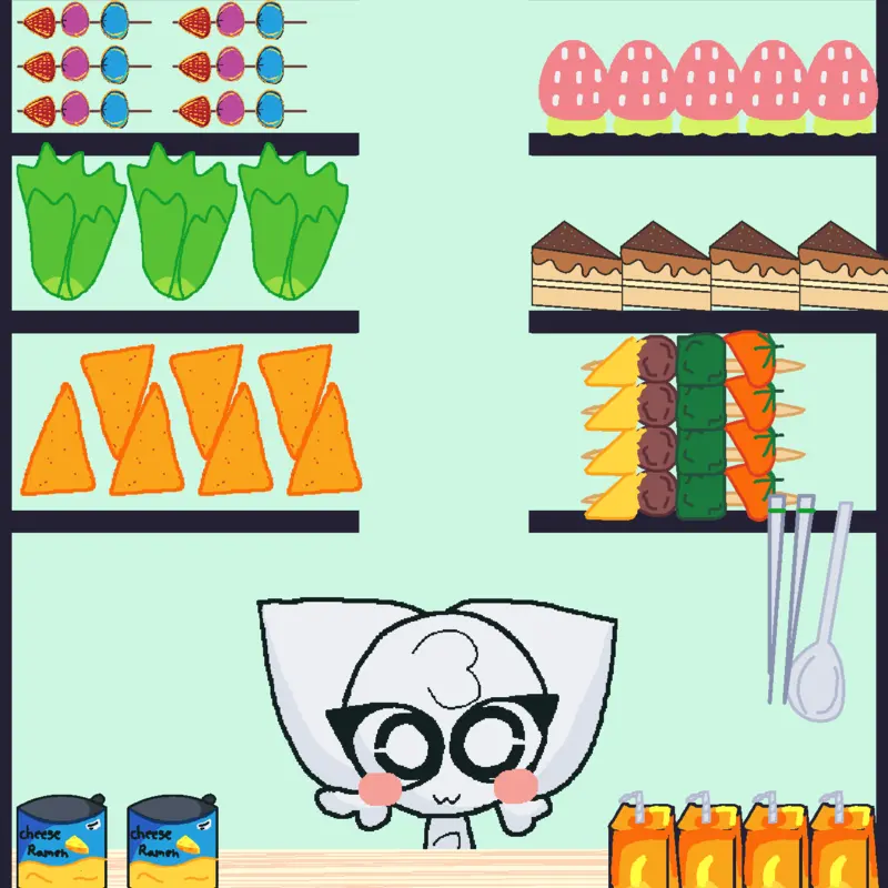 Game by @wenda_oyun