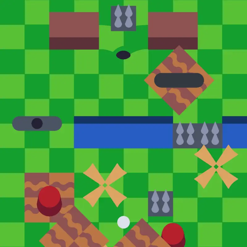 Game by @EvvBevv