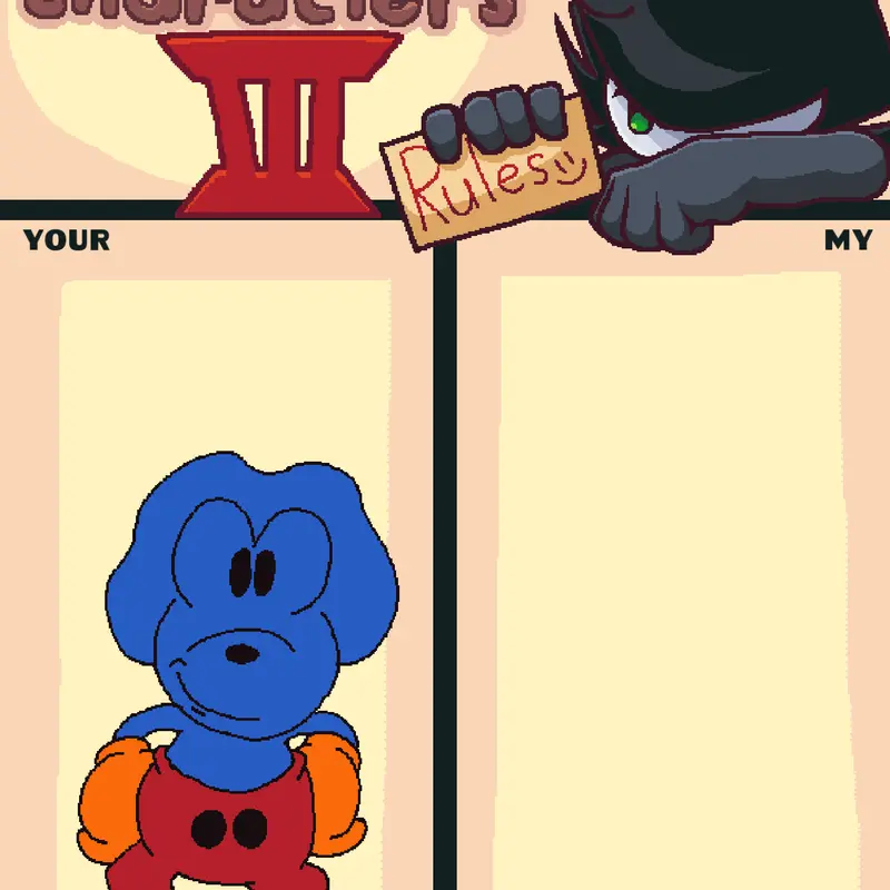 Game by @SPOOKYDOGMAN