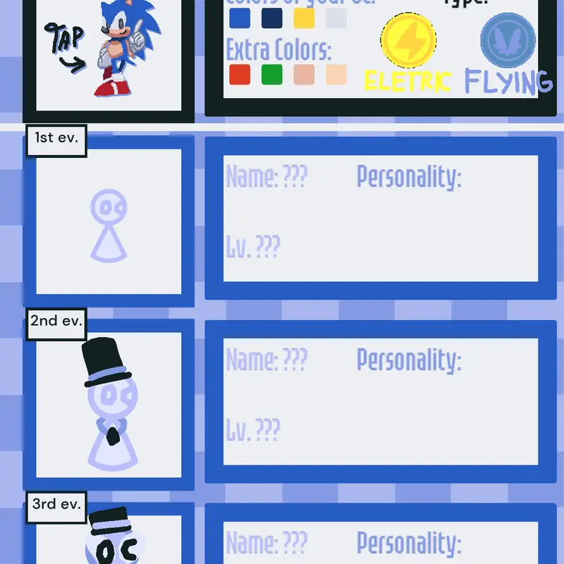 Game by @Sonic_the-hegdehog