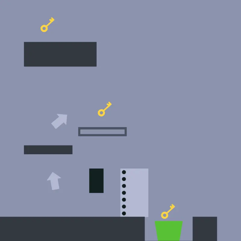 Game by @kaifler