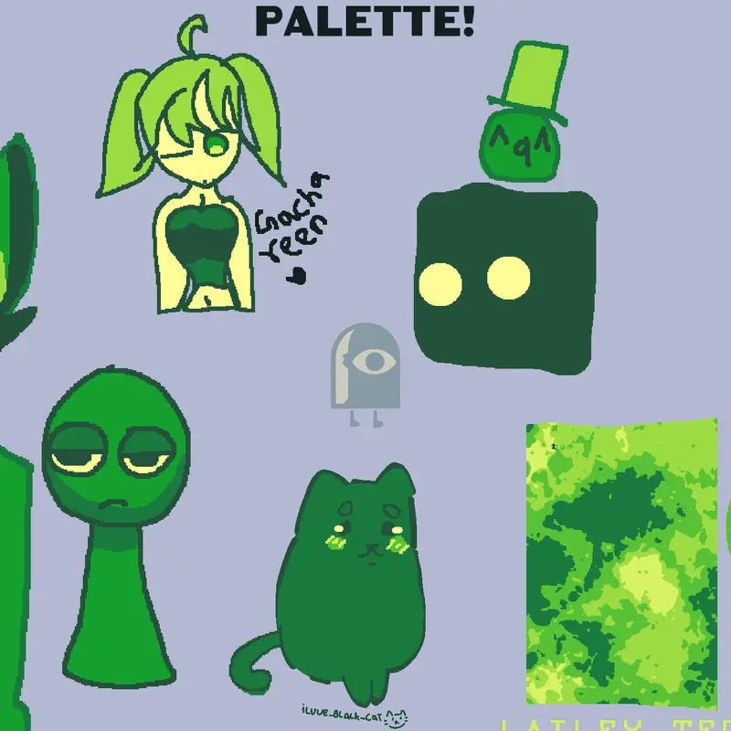 Game by @iluve_black_catss