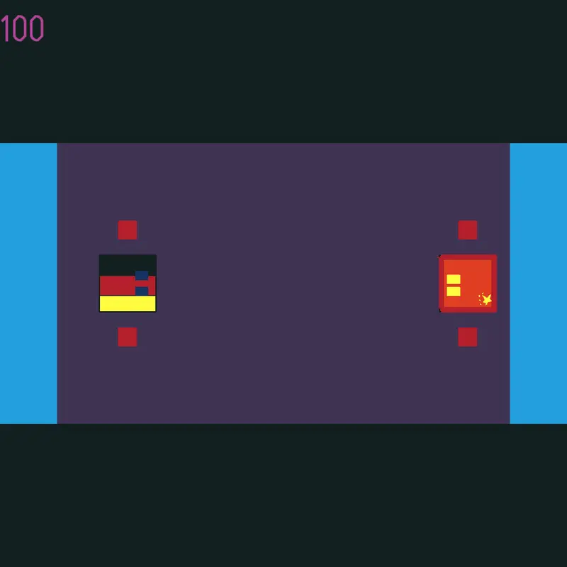 Game by @enriquepedro