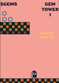 Gem tower 1